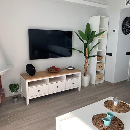 Formentor Leilighet Castelldefels Eksteriør bilde