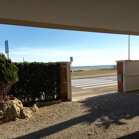 Formentor Leilighet Castelldefels Eksteriør bilde