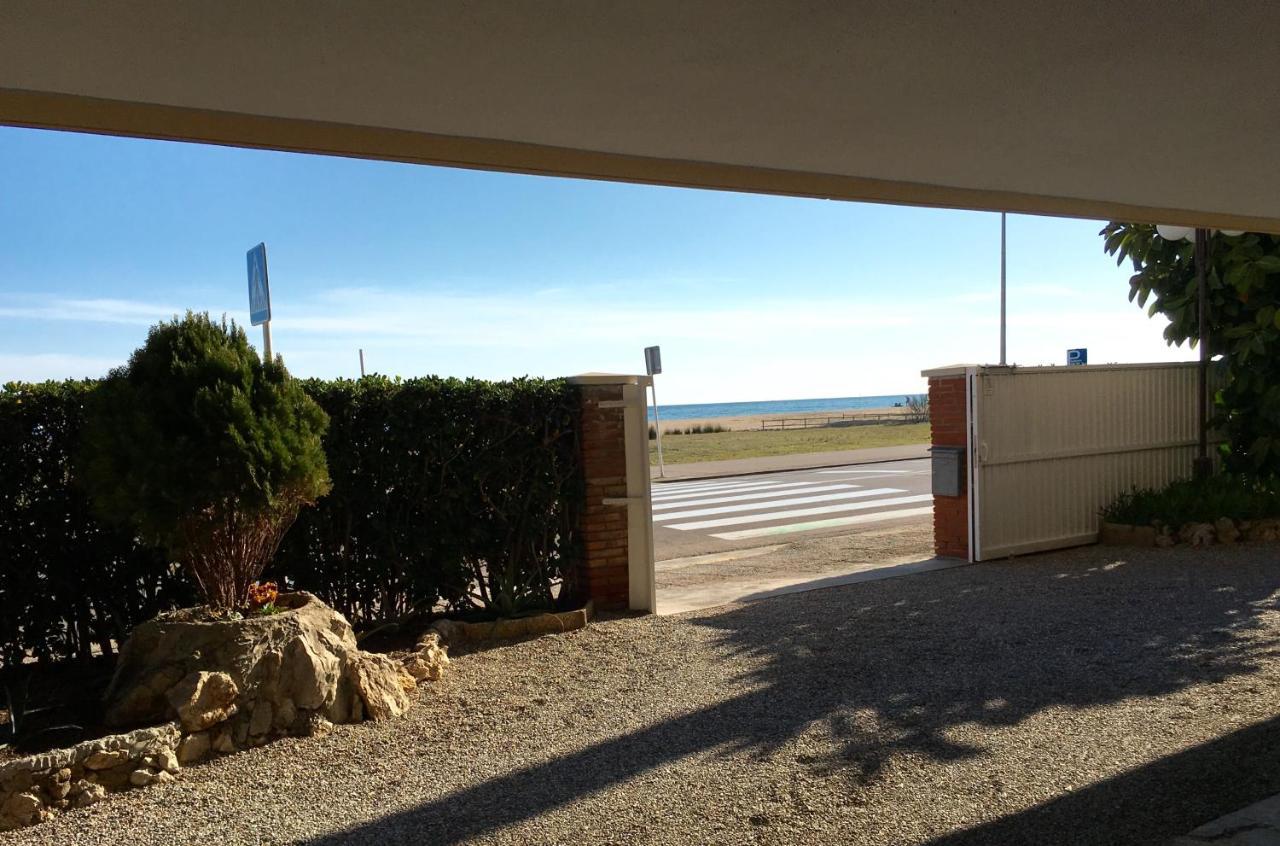 Formentor Leilighet Castelldefels Eksteriør bilde